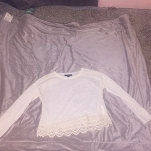 forever 21 long sleeve